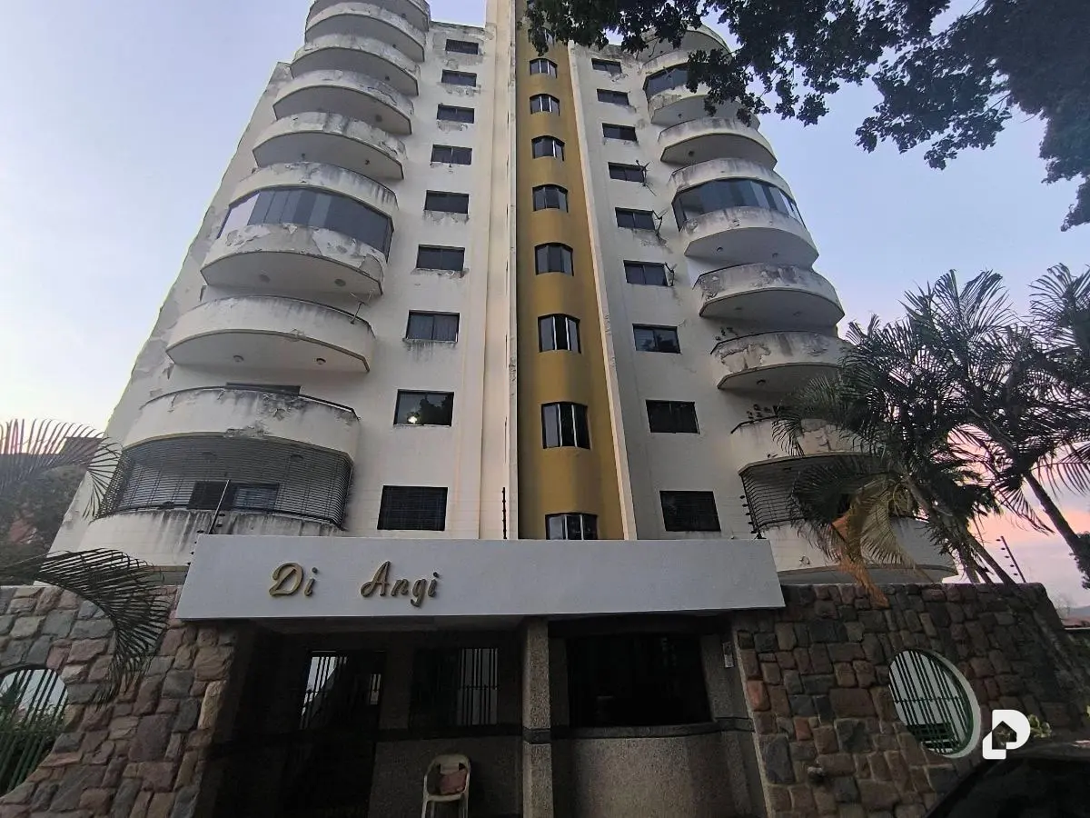 Apartamento en Parroquia Urbana San José, Valencia – 12