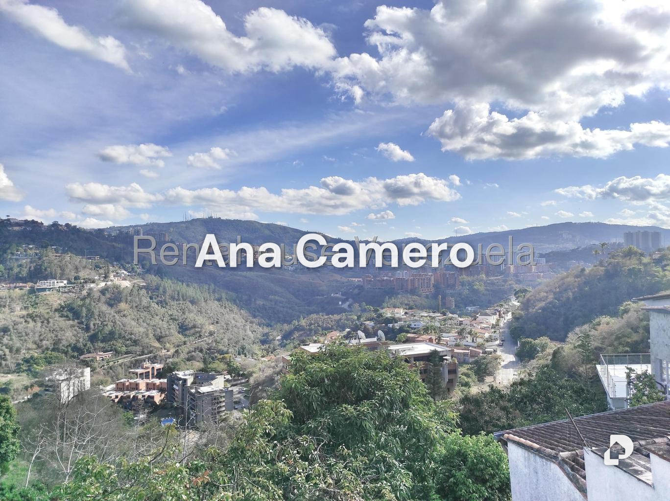 Casa en Santa Paula, Caracas – 14