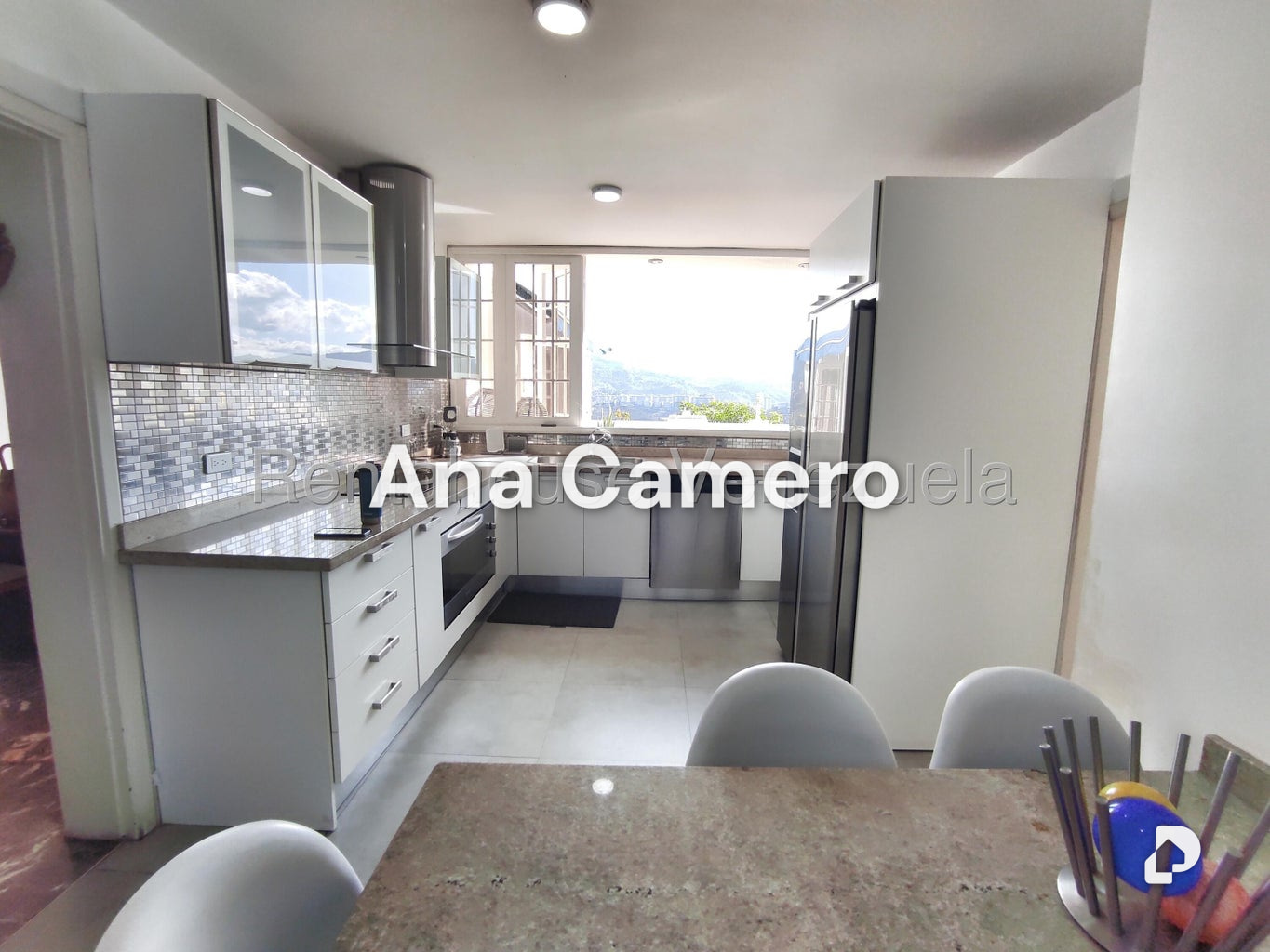 Casa en Santa Paula, Caracas – 7