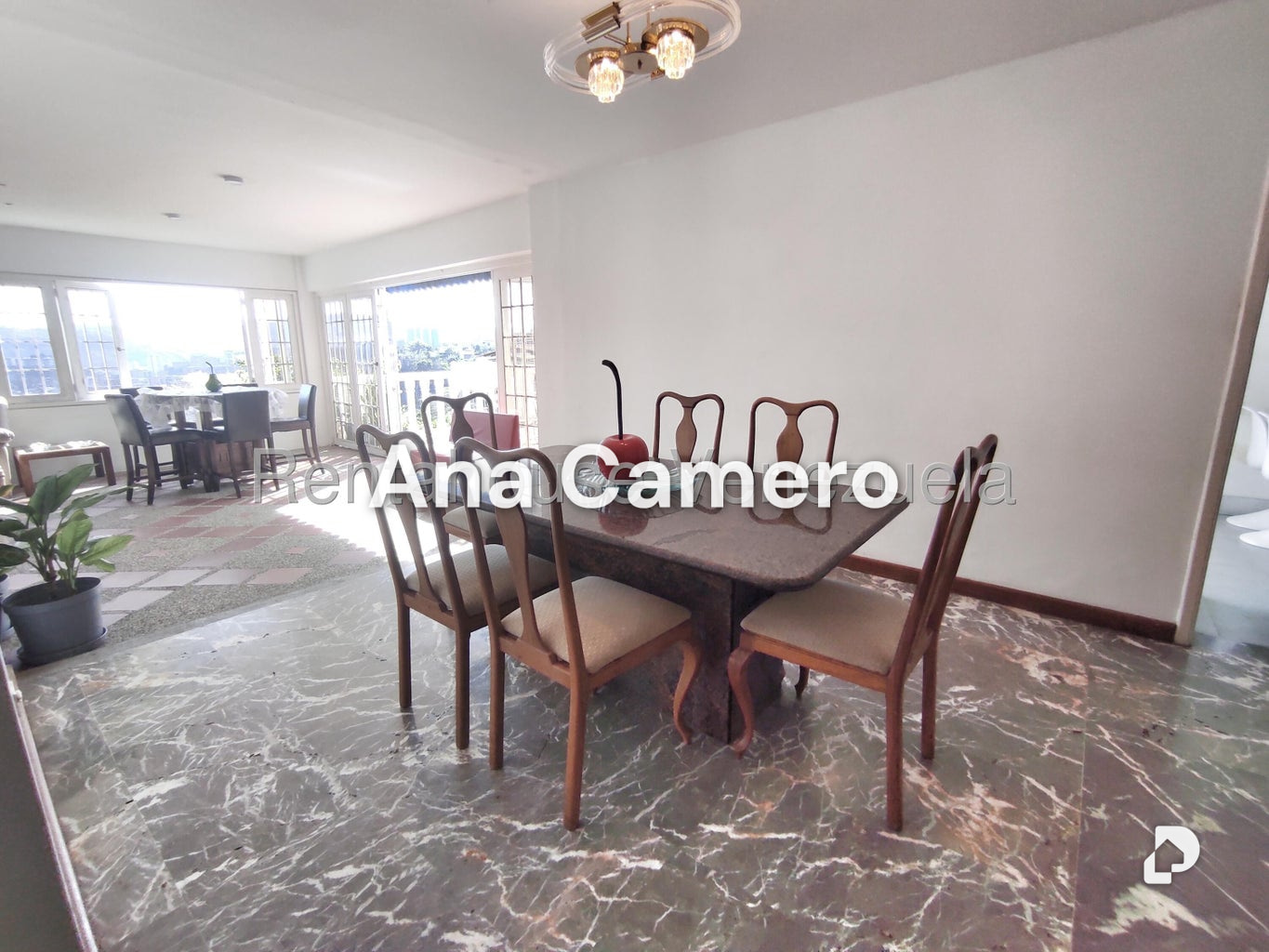 Casa en Santa Paula, Caracas – 6