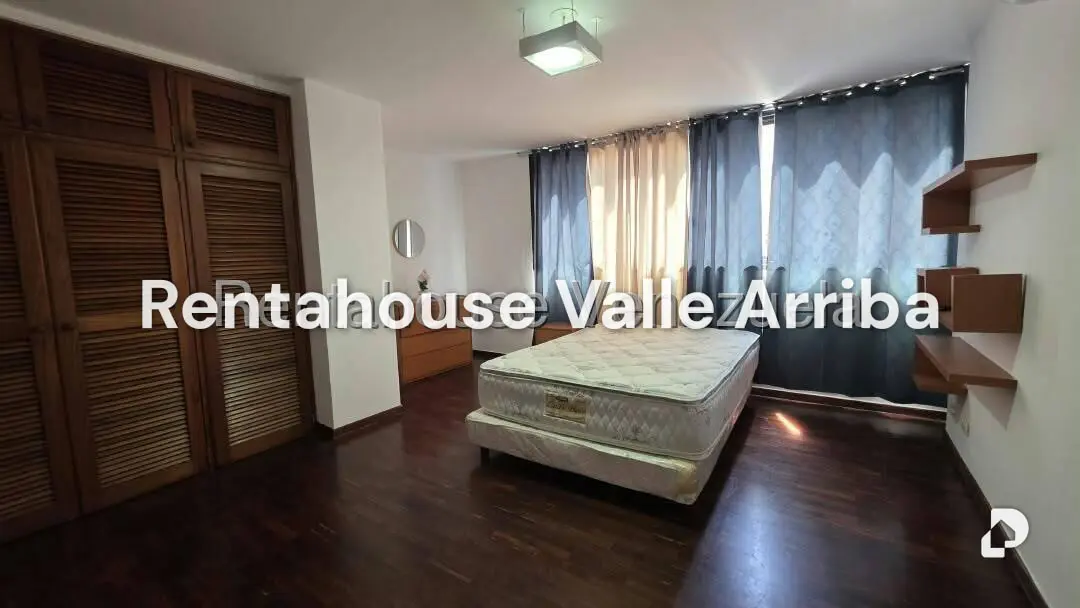 Apartamento en Los Palos Grandes, Caracas – 7