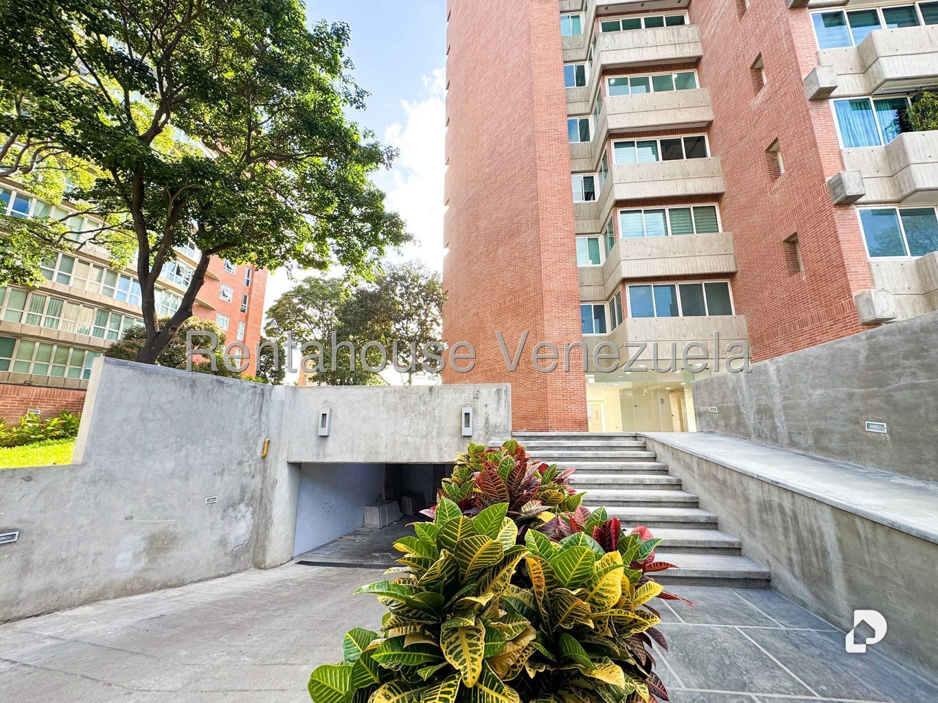 Apartamento en El Rosal, Caracas – 3