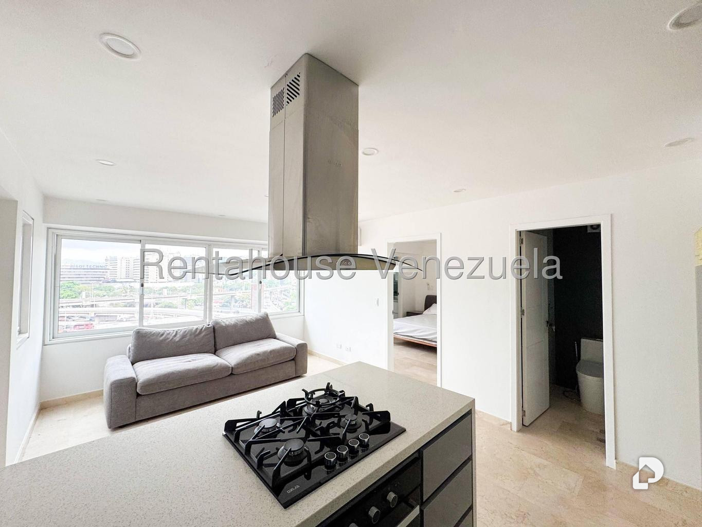 Apartamento en El Rosal, Caracas – 18