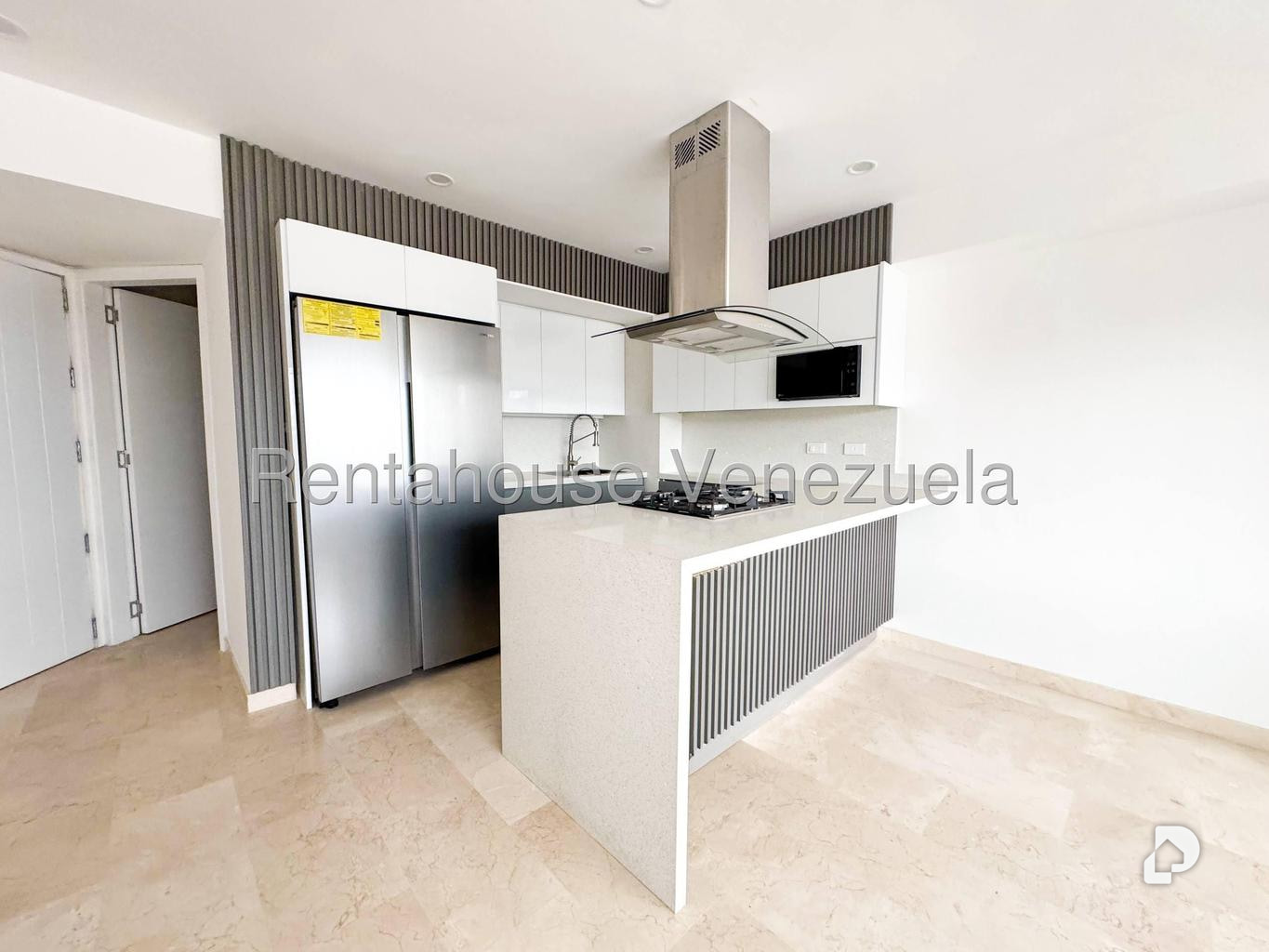 Apartamento en El Rosal, Caracas – 10
