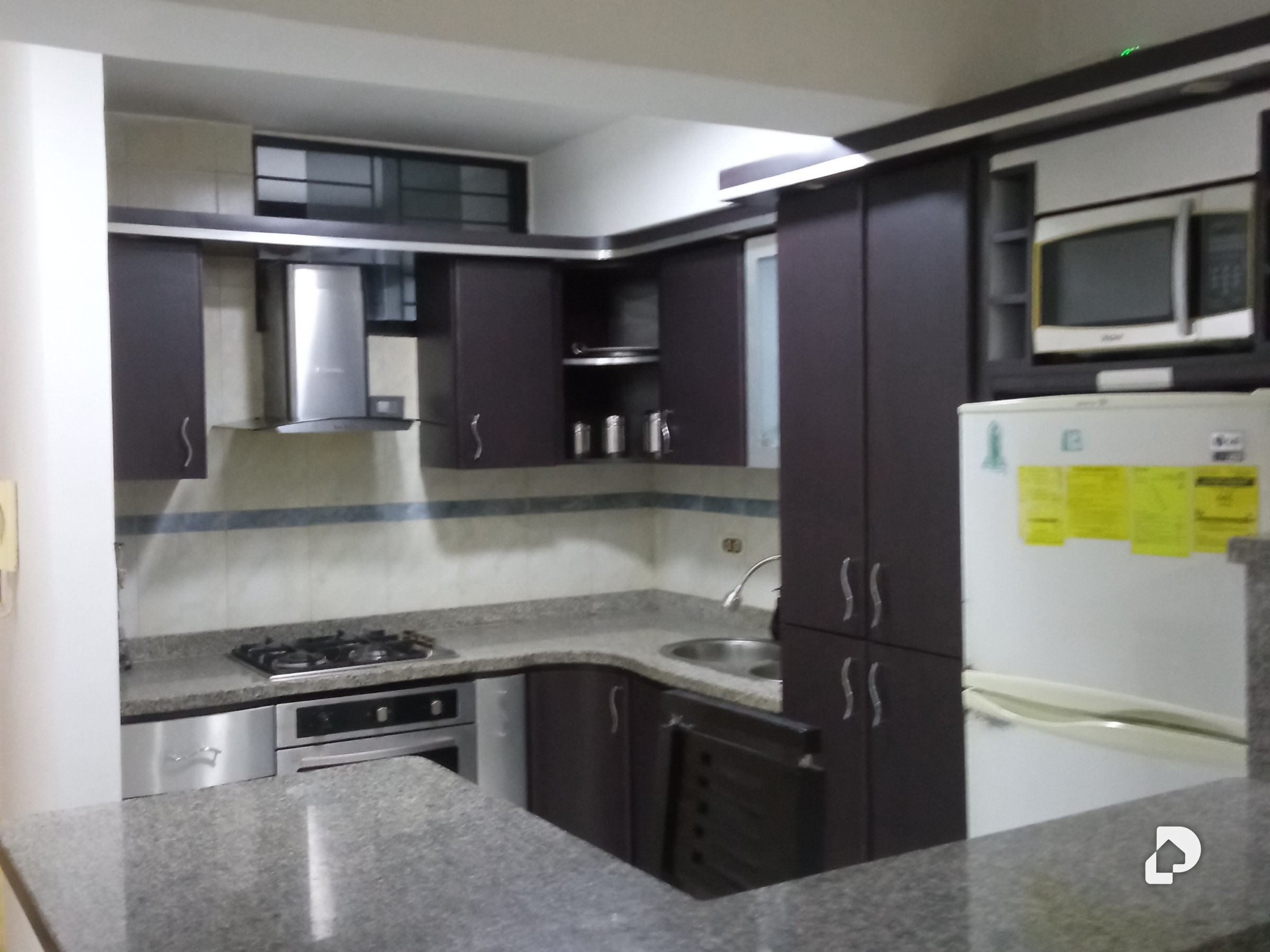 Apartamento en Sector Caja de agua, El Limón – 3
