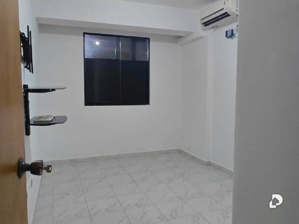 Apartamento en Sector Caja de agua, El Limón – 12