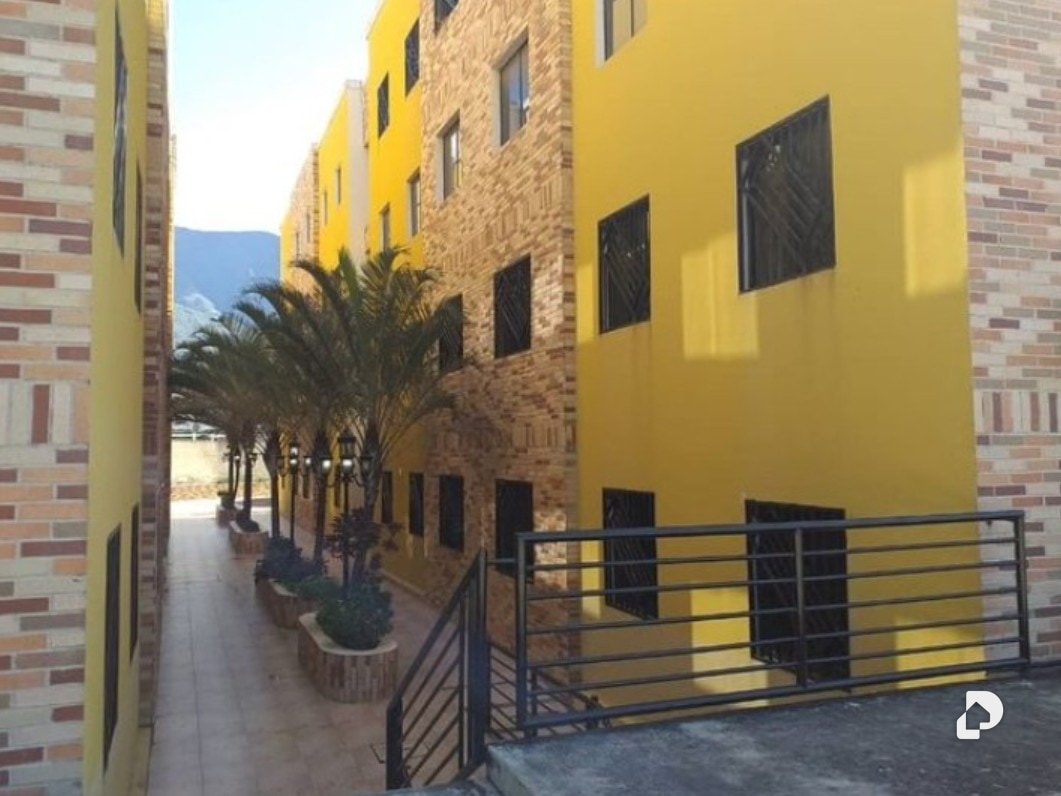 Apartamento en Sector Caja de agua, El Limón – 1