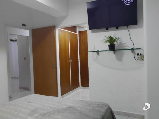 Apartamento en Sector Caja de agua, El Limón – 8