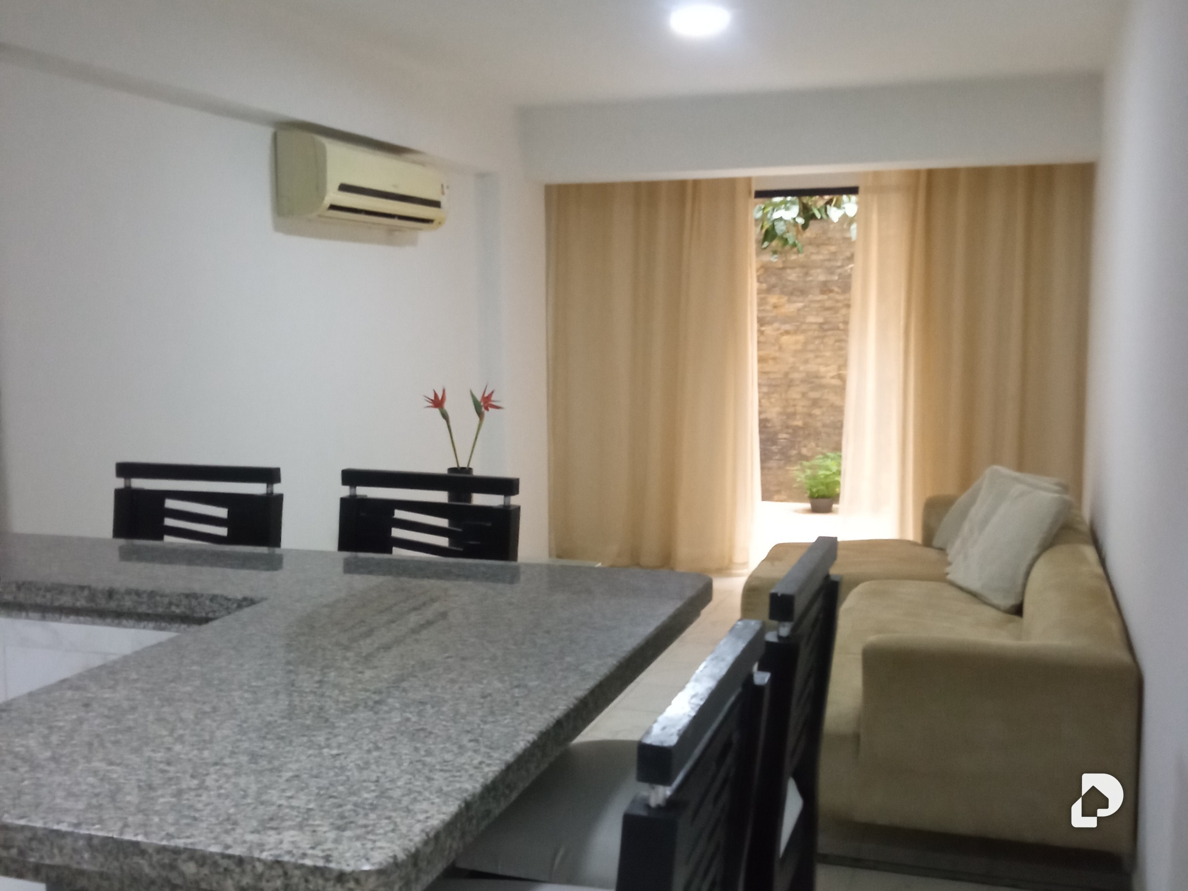 Apartamento en Sector Caja de agua, El Limón – 4
