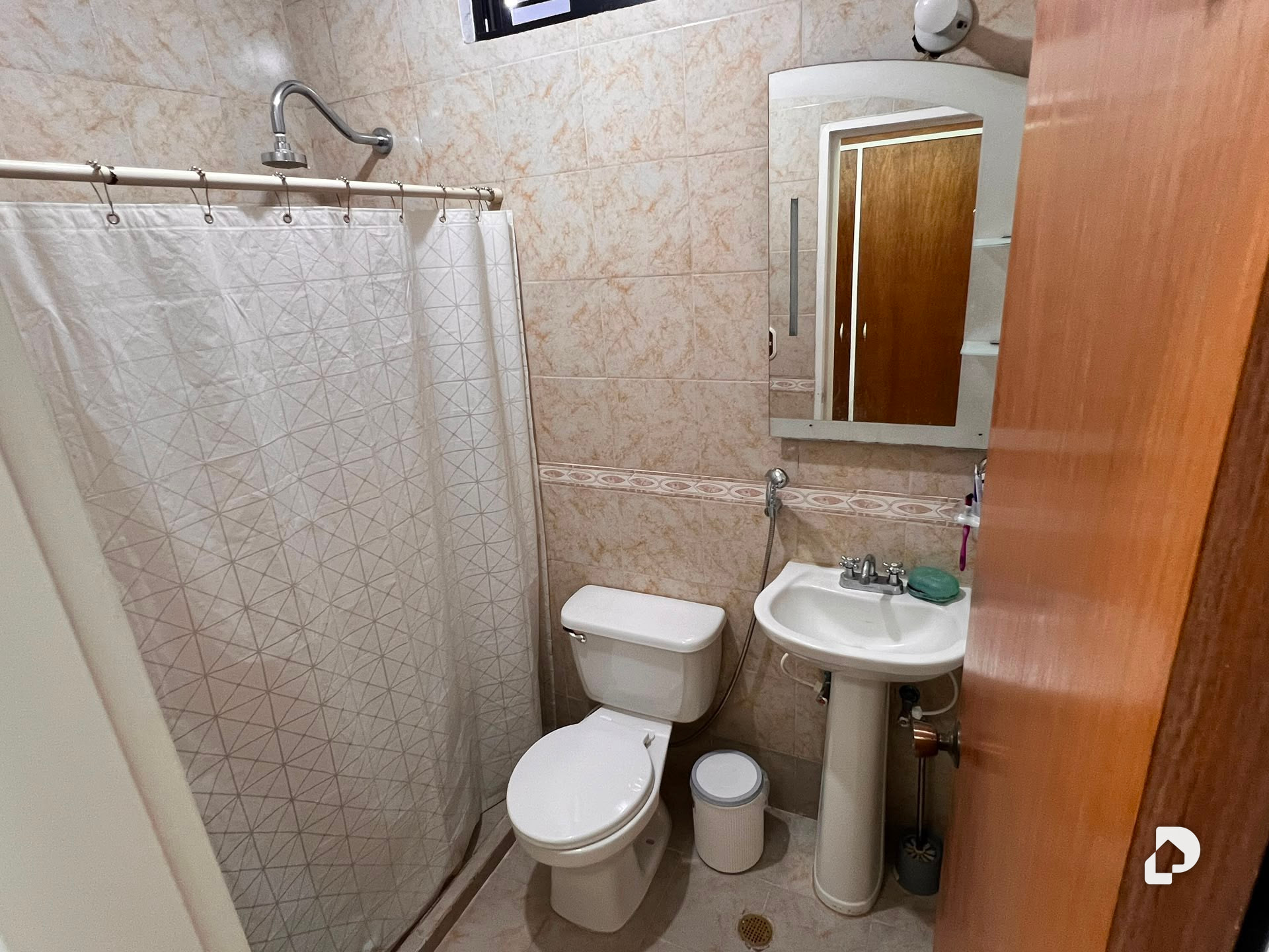 Apartamento en Sector Caja de agua, El Limón – 13