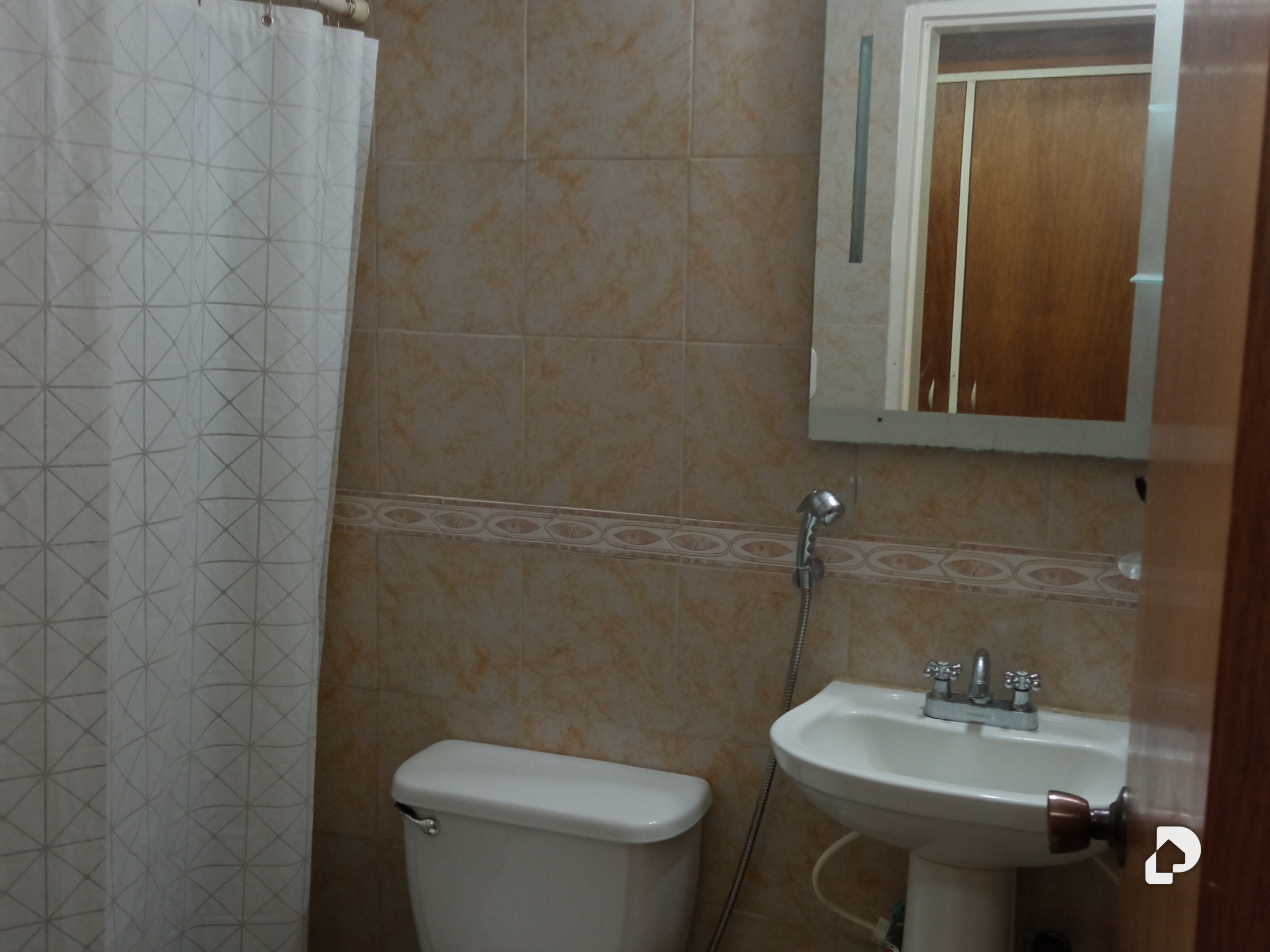 Apartamento en Sector Caja de agua, El Limón – 10