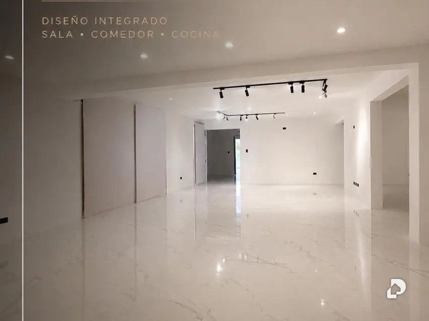 Casa en Santa Marta, Caracas – 3