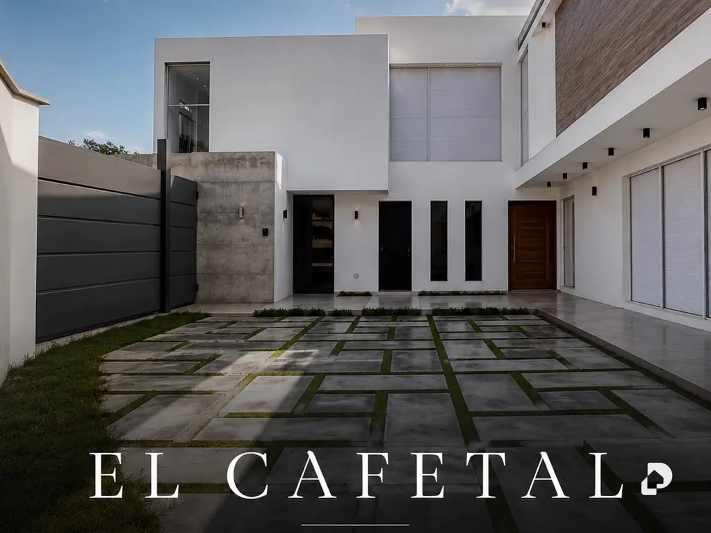 Casa en Santa Marta, Caracas – 2