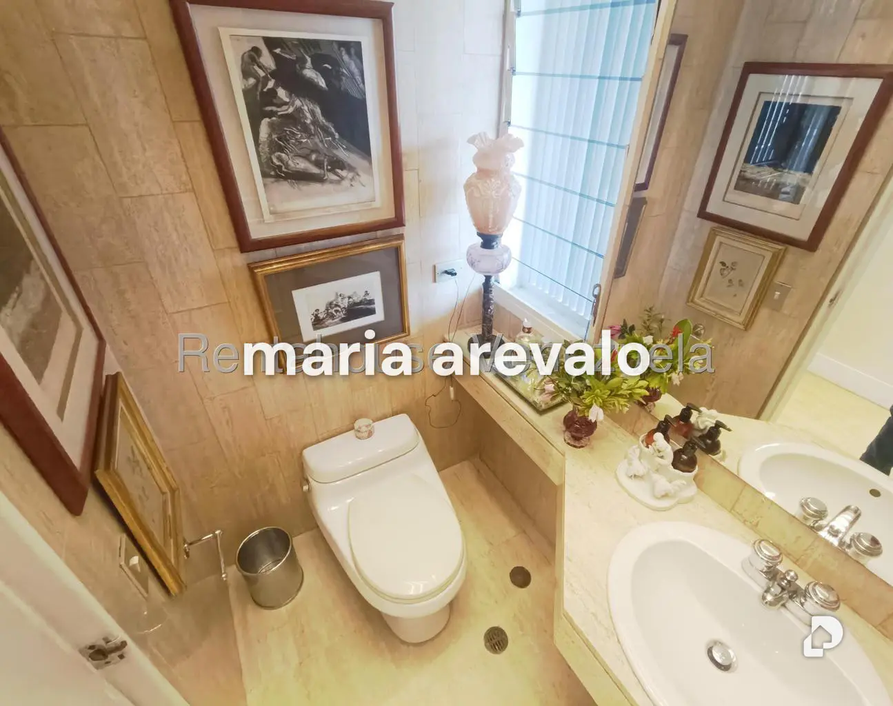Apartamento en Country Club, Caracas – 27