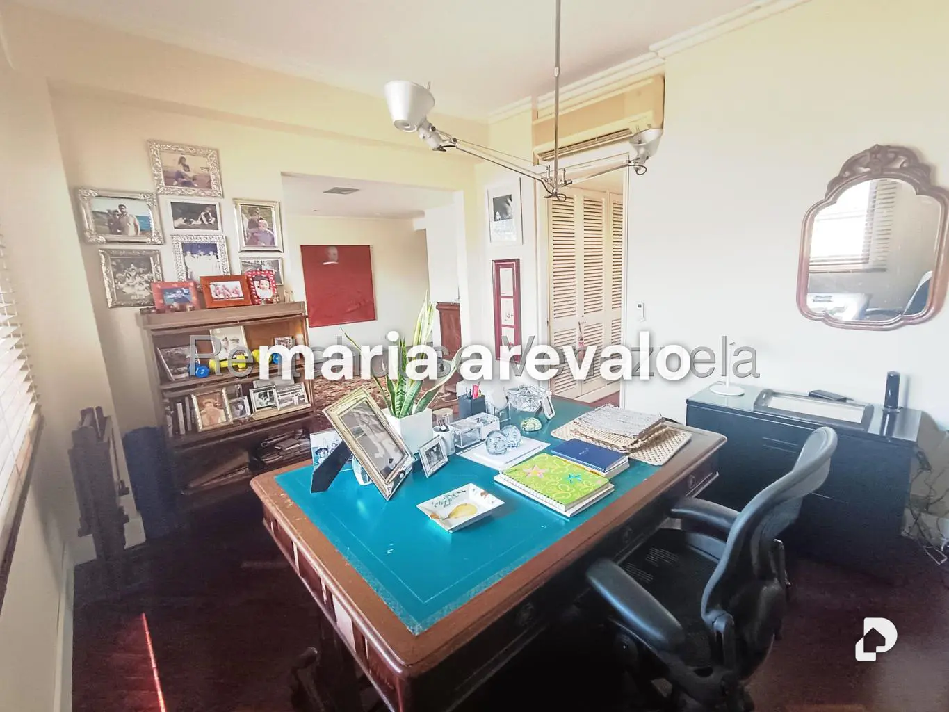 Apartamento en Country Club, Caracas – 8