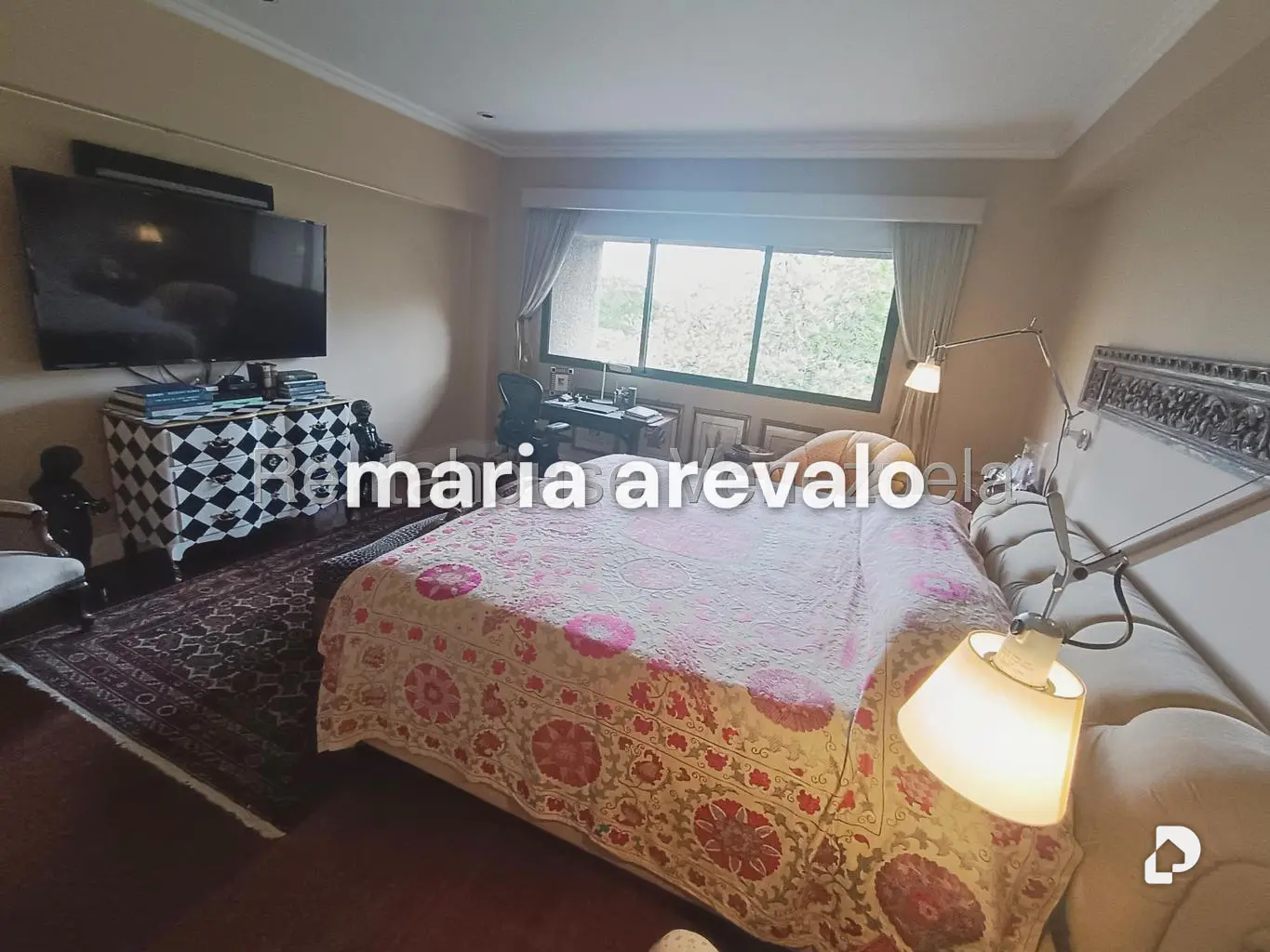 Apartamento en Country Club, Caracas – 20