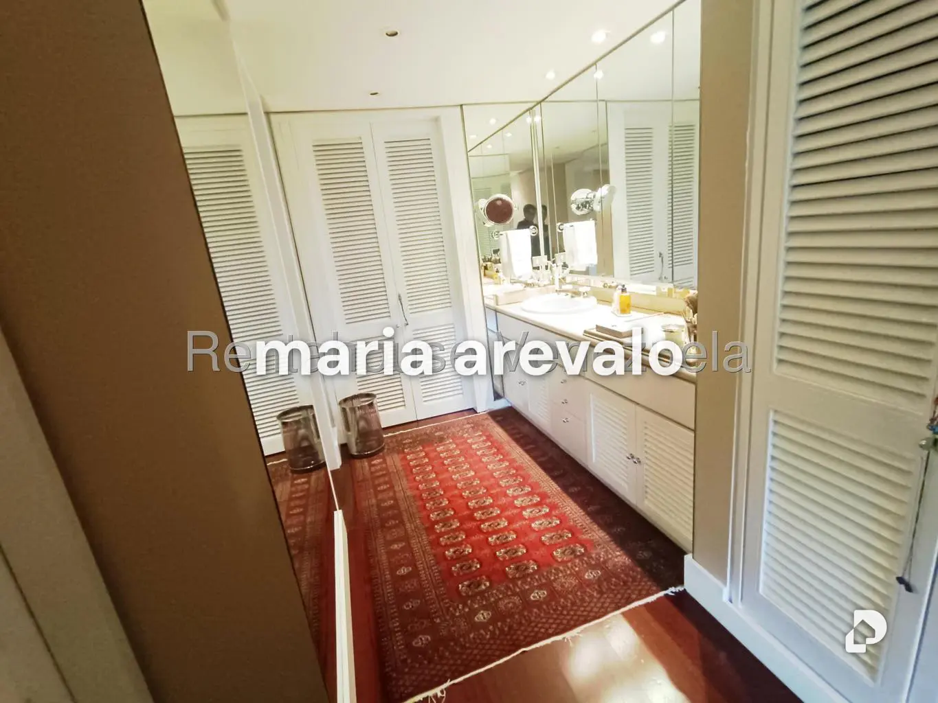 Apartamento en Country Club, Caracas – 24