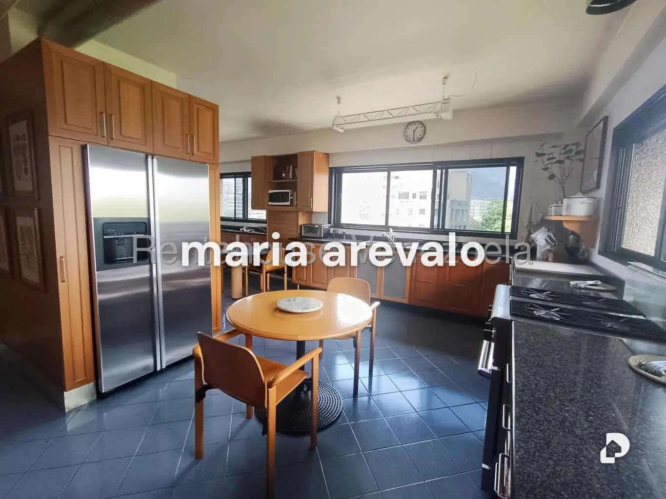Apartamento en Country Club, Caracas – 9