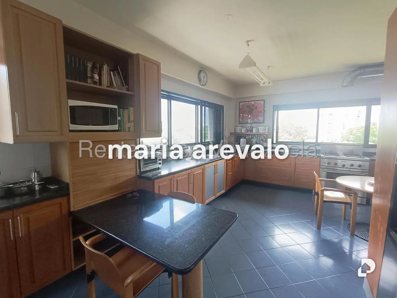 Apartamento en Country Club, Caracas – 19