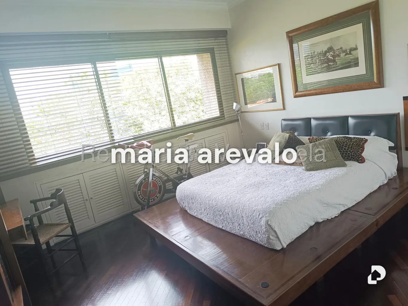 Apartamento en Country Club, Caracas – 22