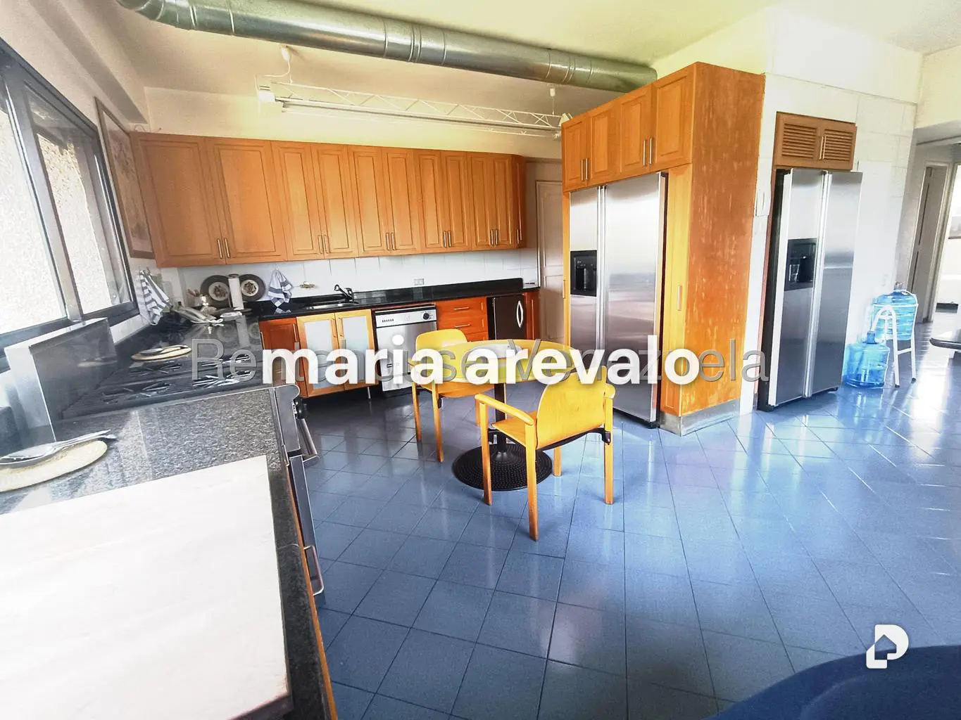 Apartamento en Country Club, Caracas – 18