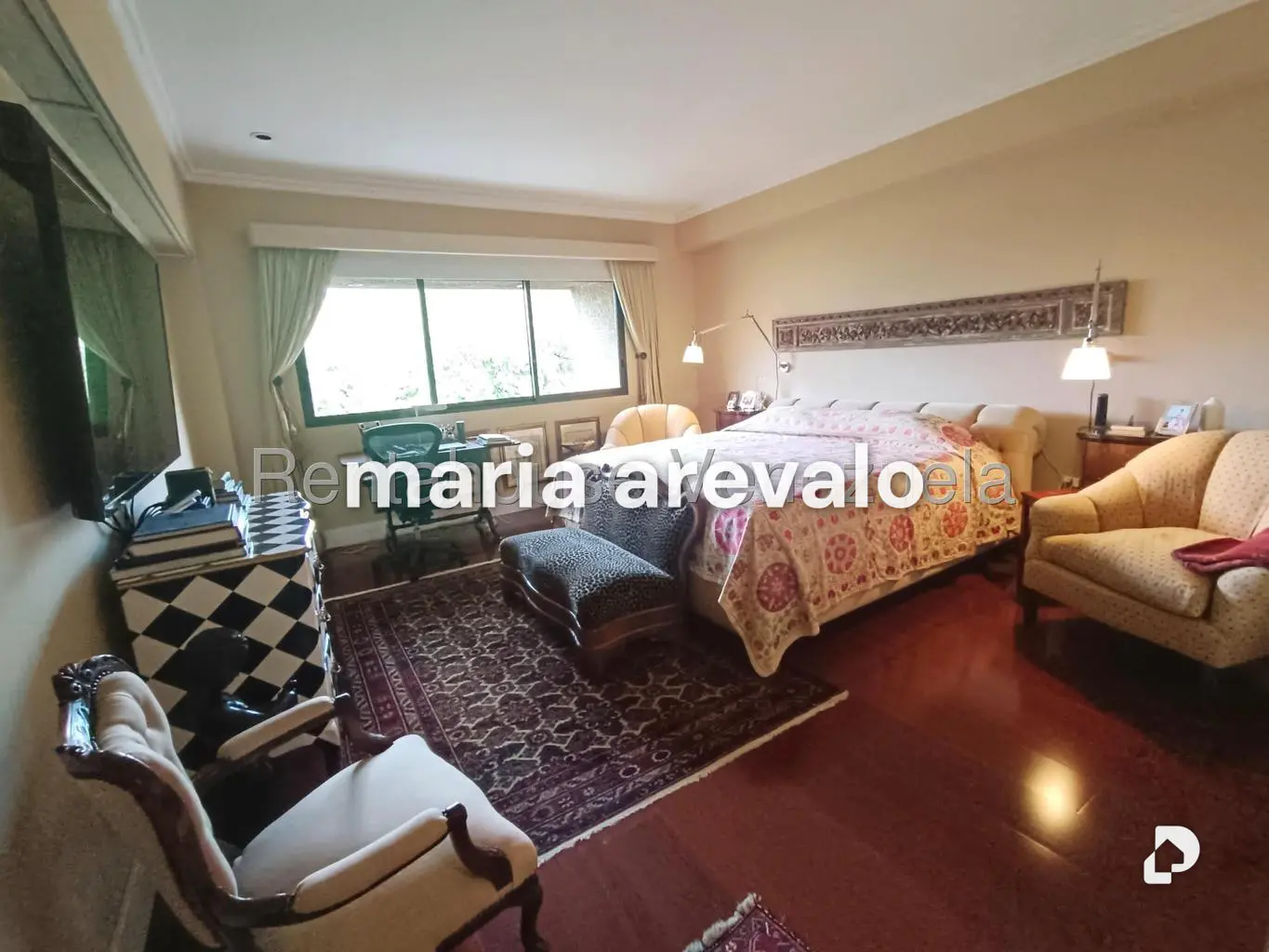 Apartamento en Country Club, Caracas – 21