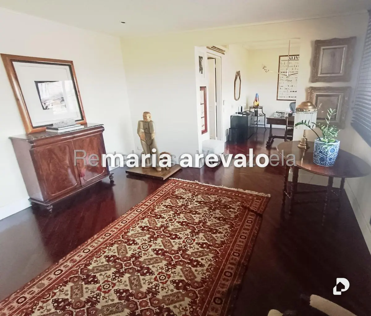 Apartamento en Country Club, Caracas – 10