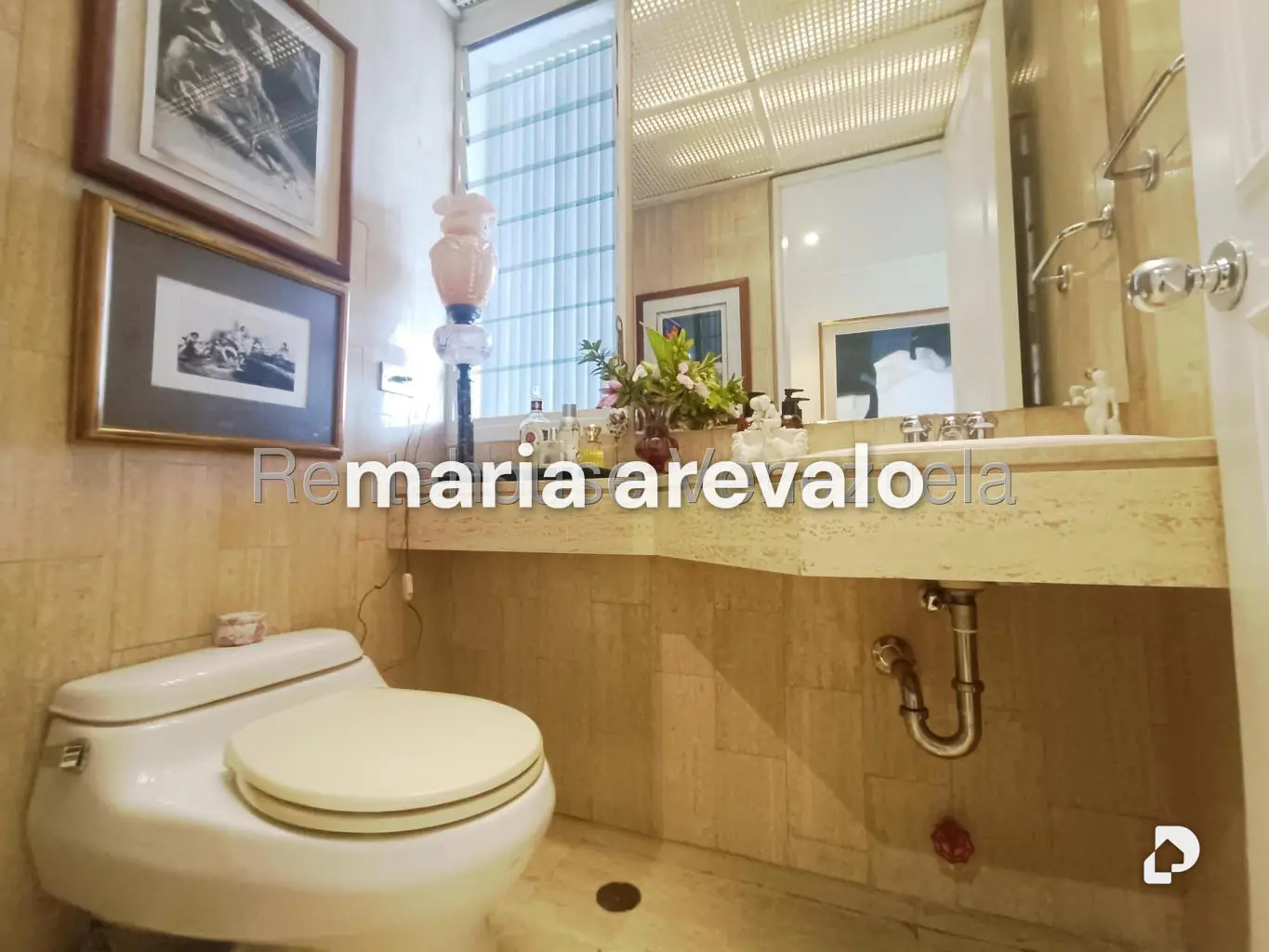 Apartamento en Country Club, Caracas – 28