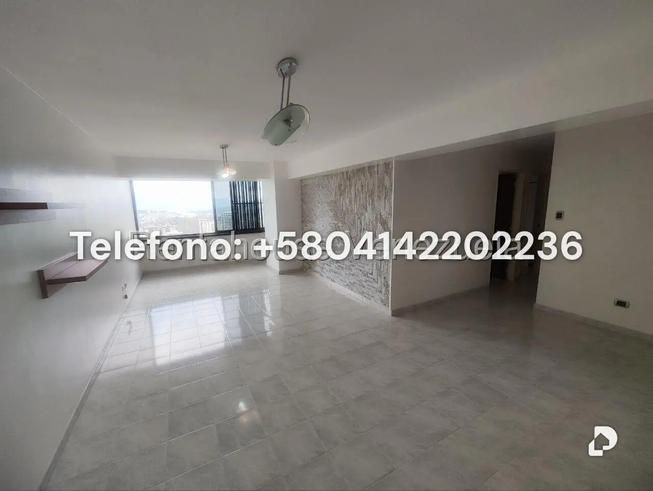 Apartamento en Manzanares, Caracas – 6