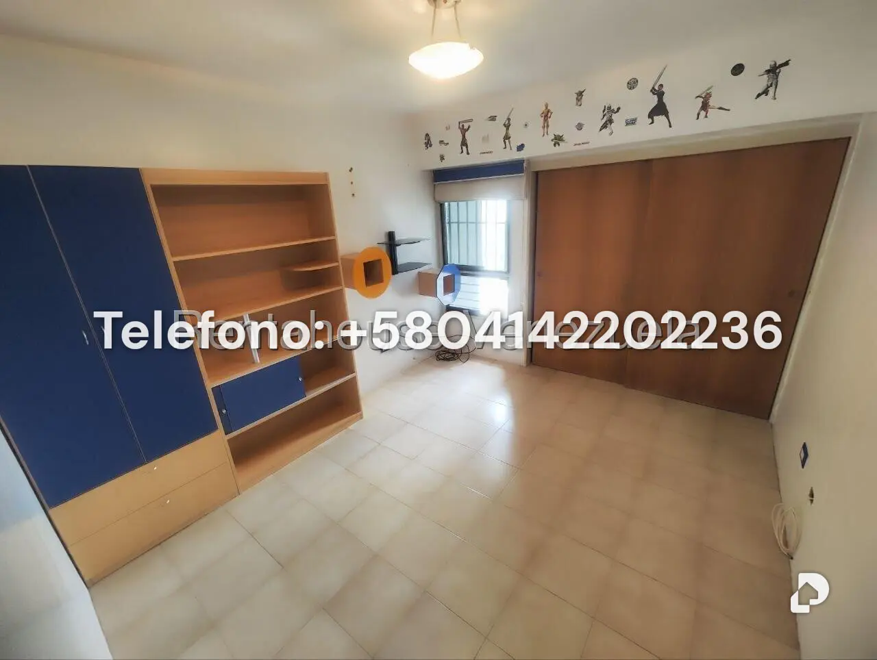 Apartamento en Manzanares, Caracas – 9