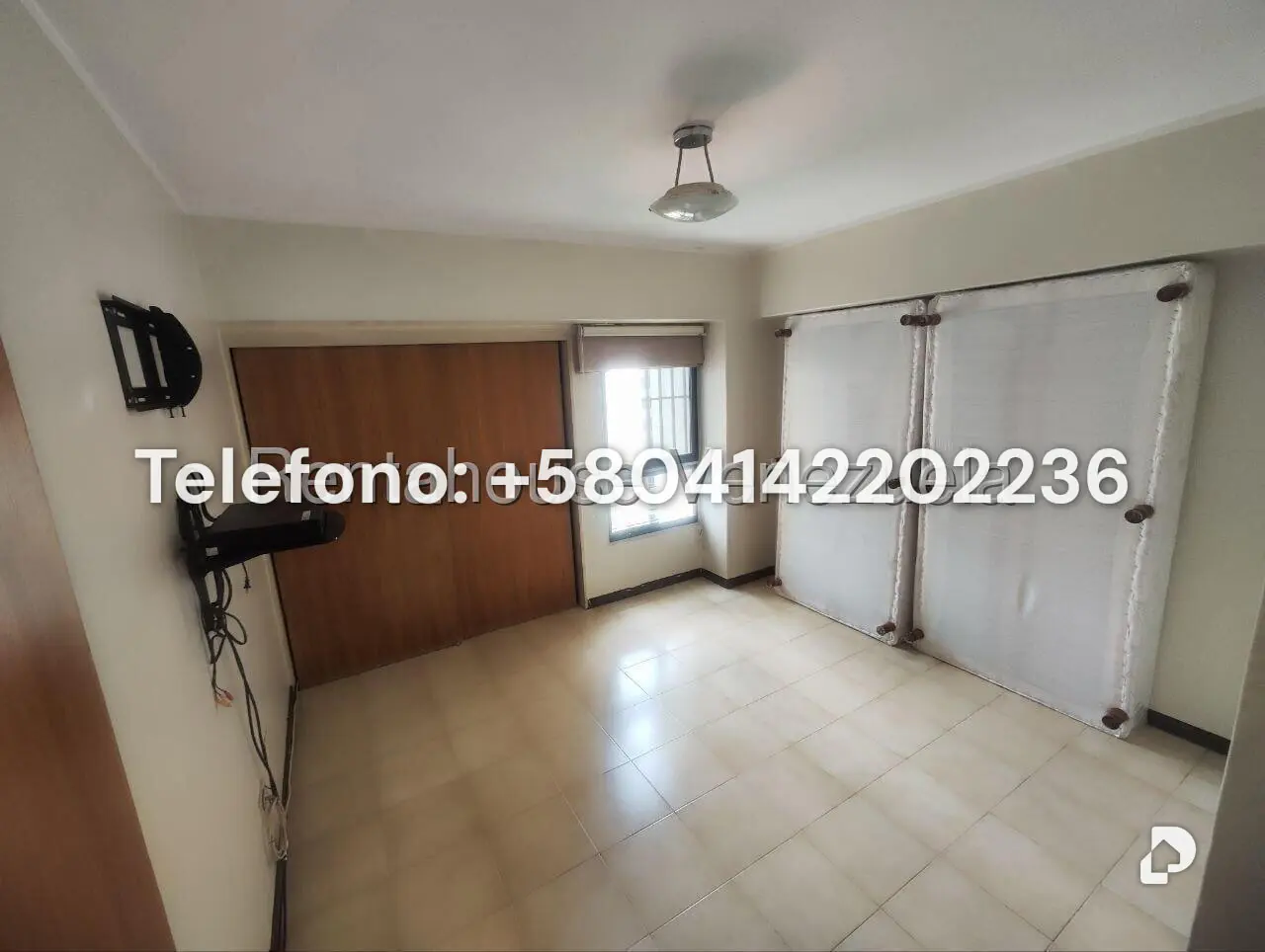 Apartamento en Manzanares, Caracas – 10