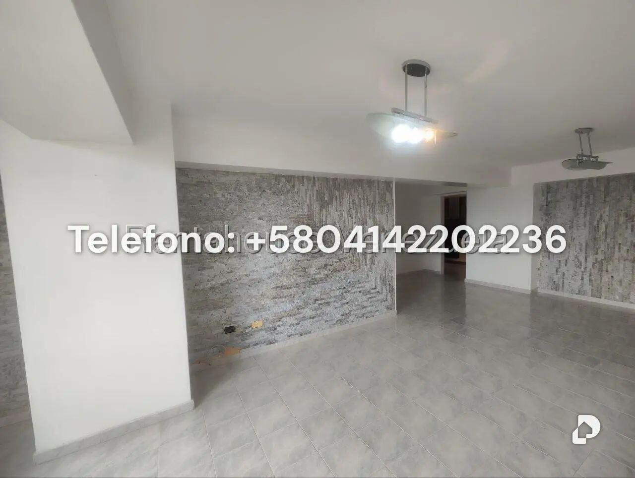Apartamento en Manzanares, Caracas – 5