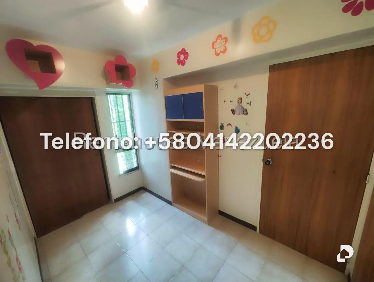 Apartamento en Manzanares, Caracas – 7