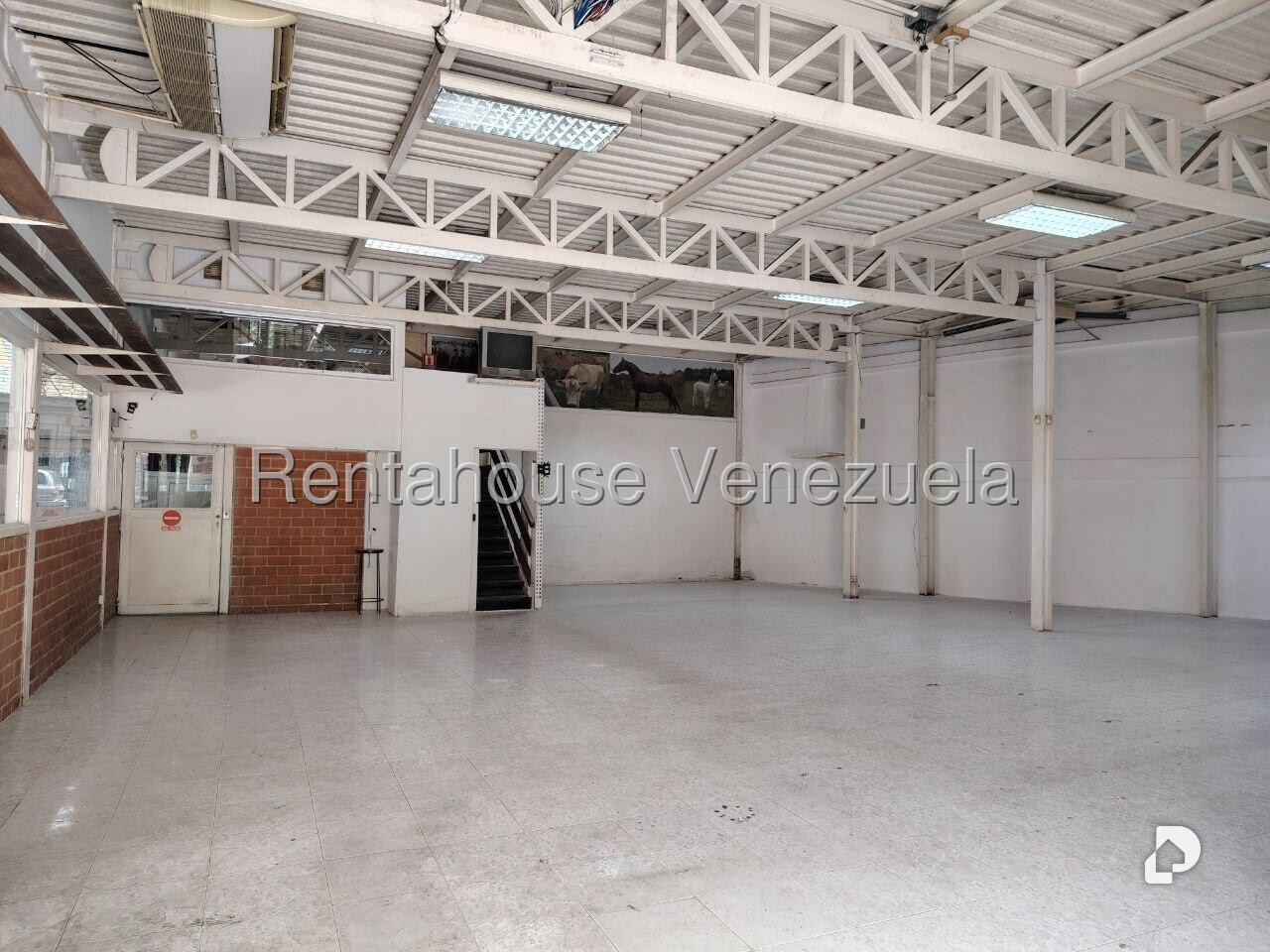 Local comercial en Turumo, Caracas – 6