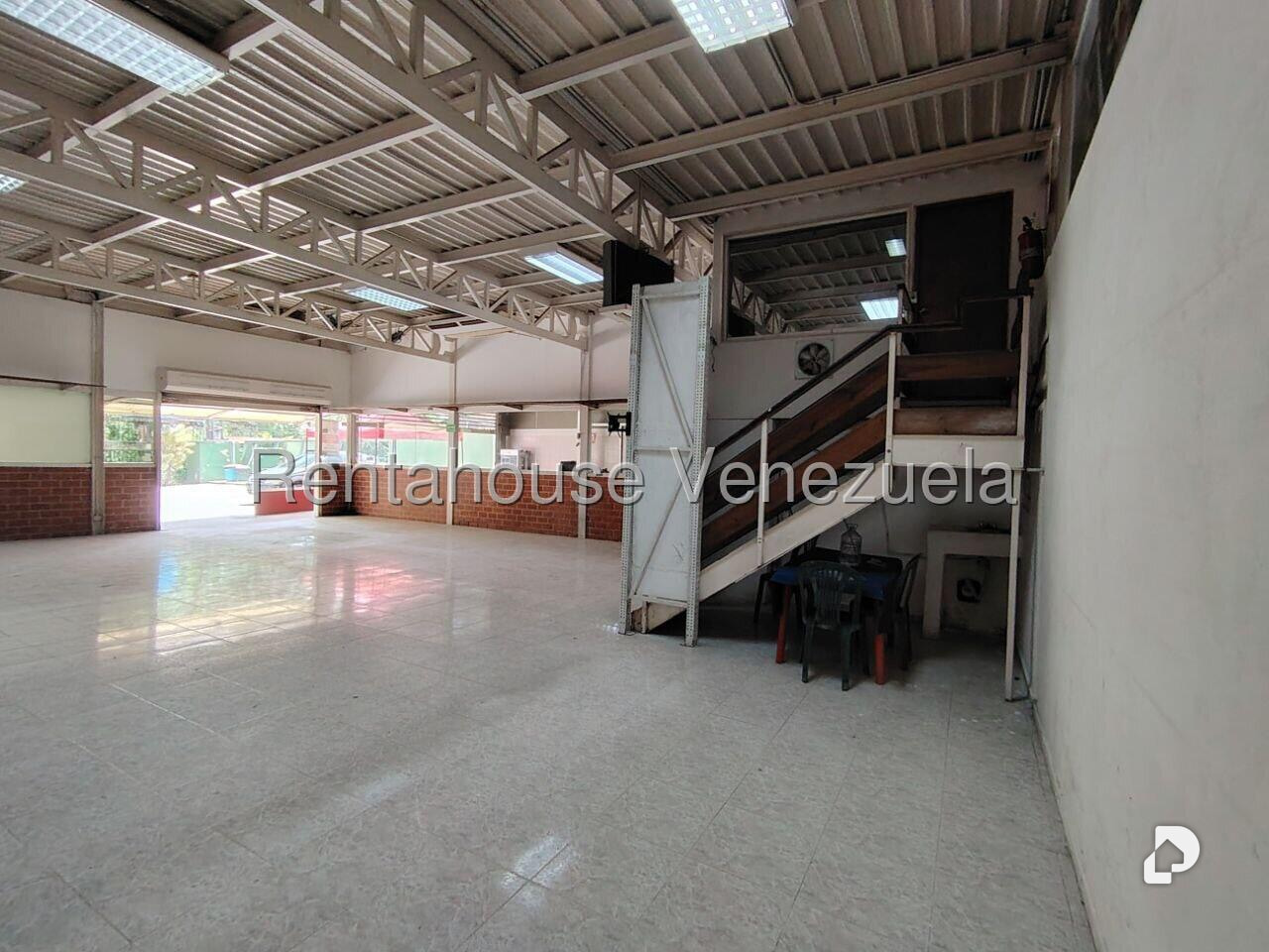 Local comercial en Turumo, Caracas – 7