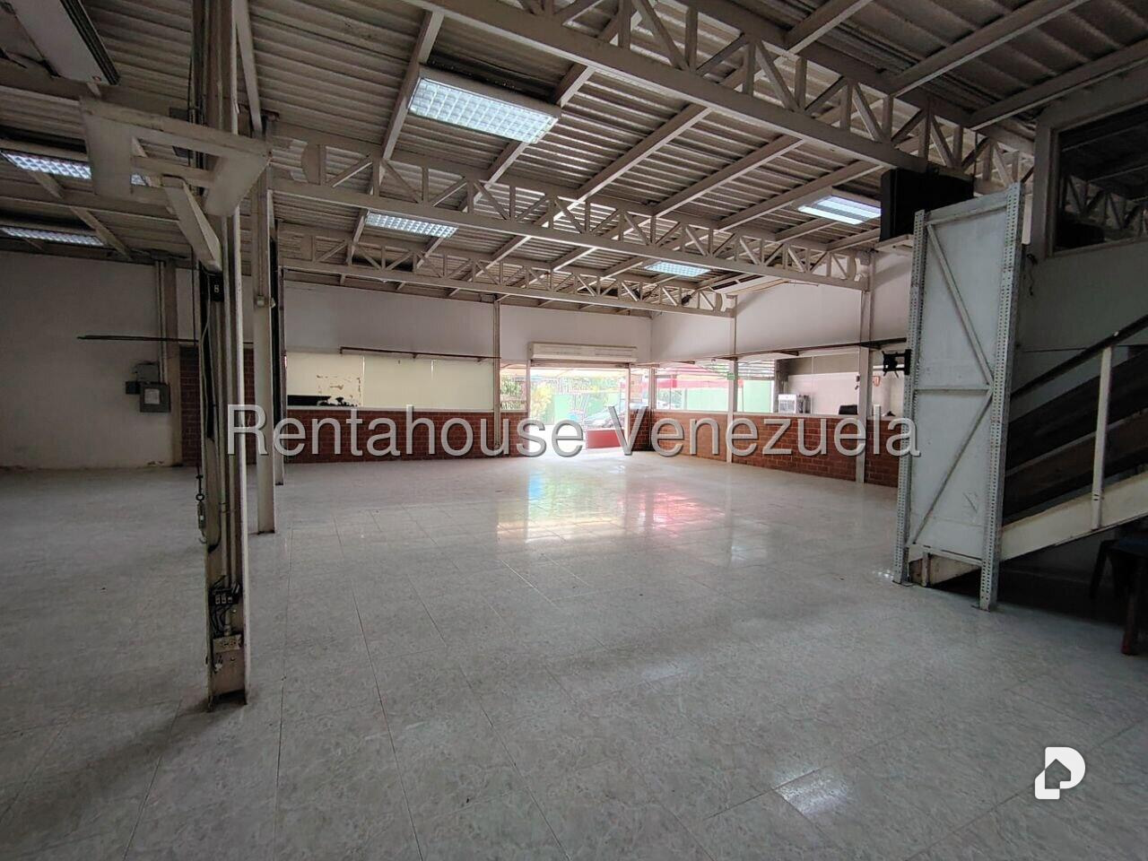 Local comercial en Turumo, Caracas – 8