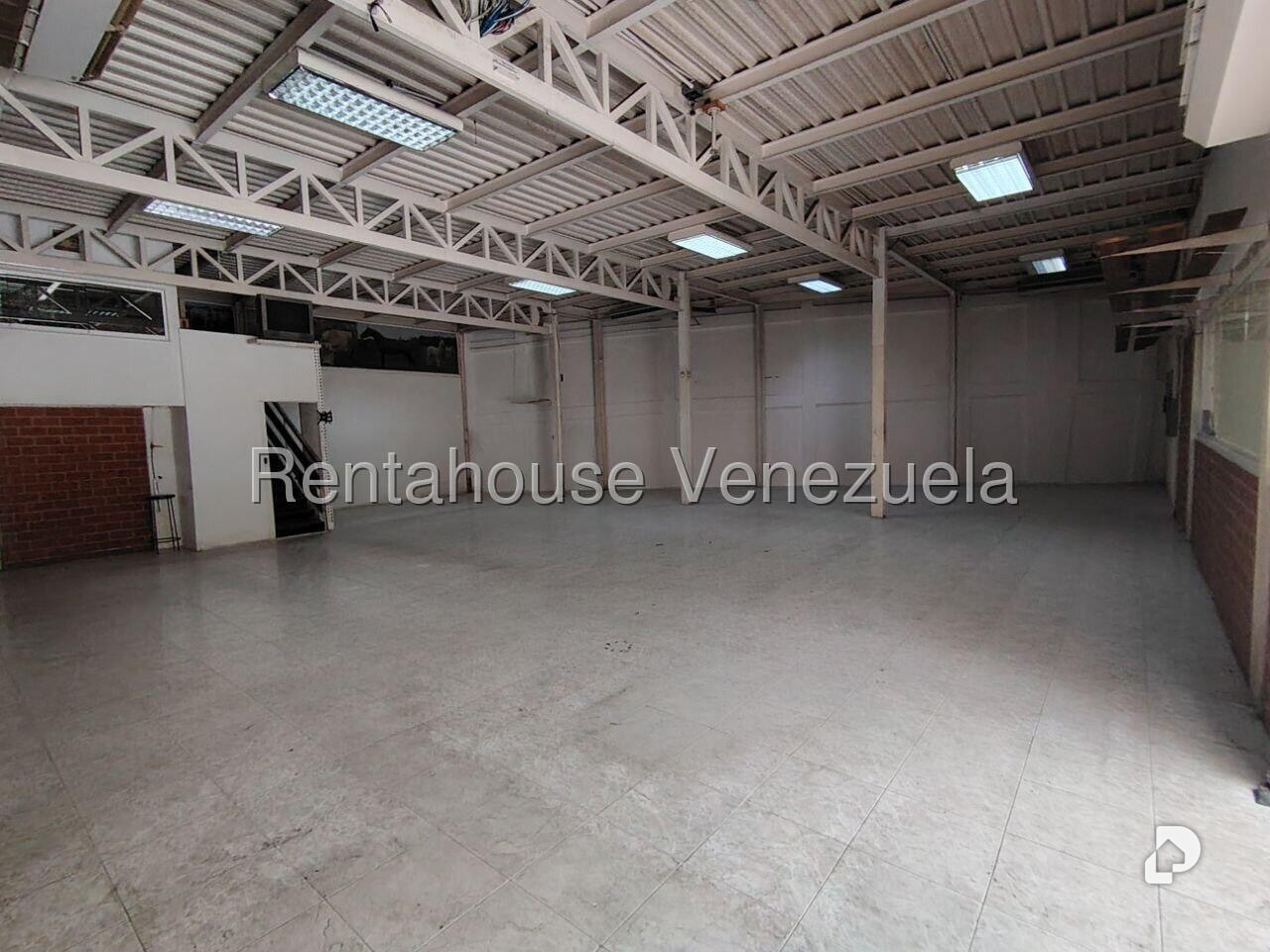 Local comercial en Turumo, Caracas – 5