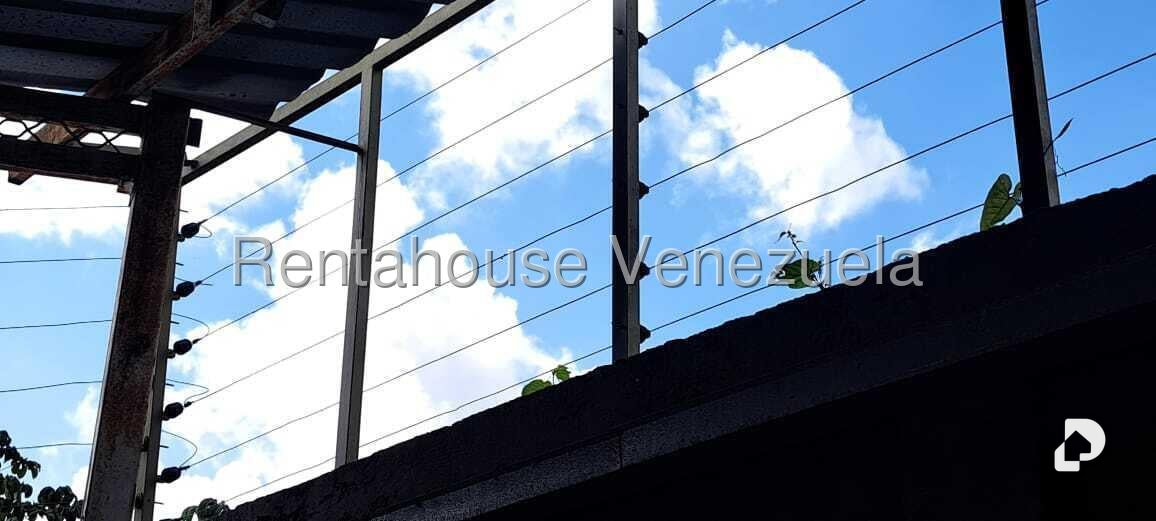 Local comercial en Turumo, Caracas – 18