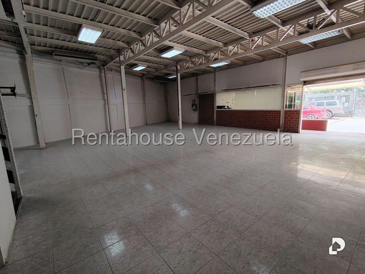 Local comercial en Turumo, Caracas – 10