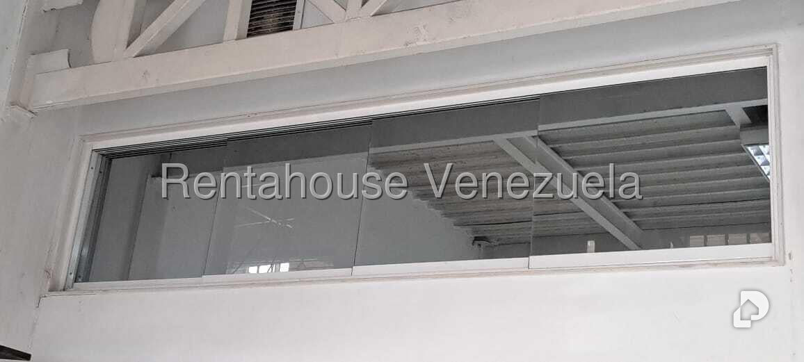 Local comercial en Turumo, Caracas – 11