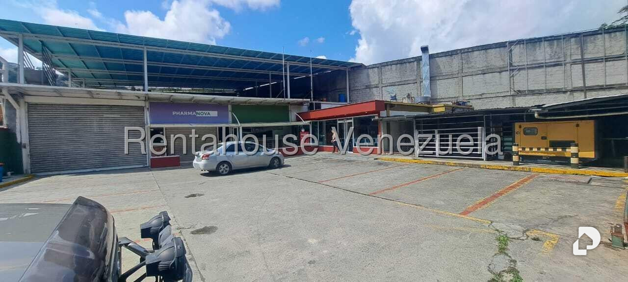 Local comercial en Turumo, Caracas – 3