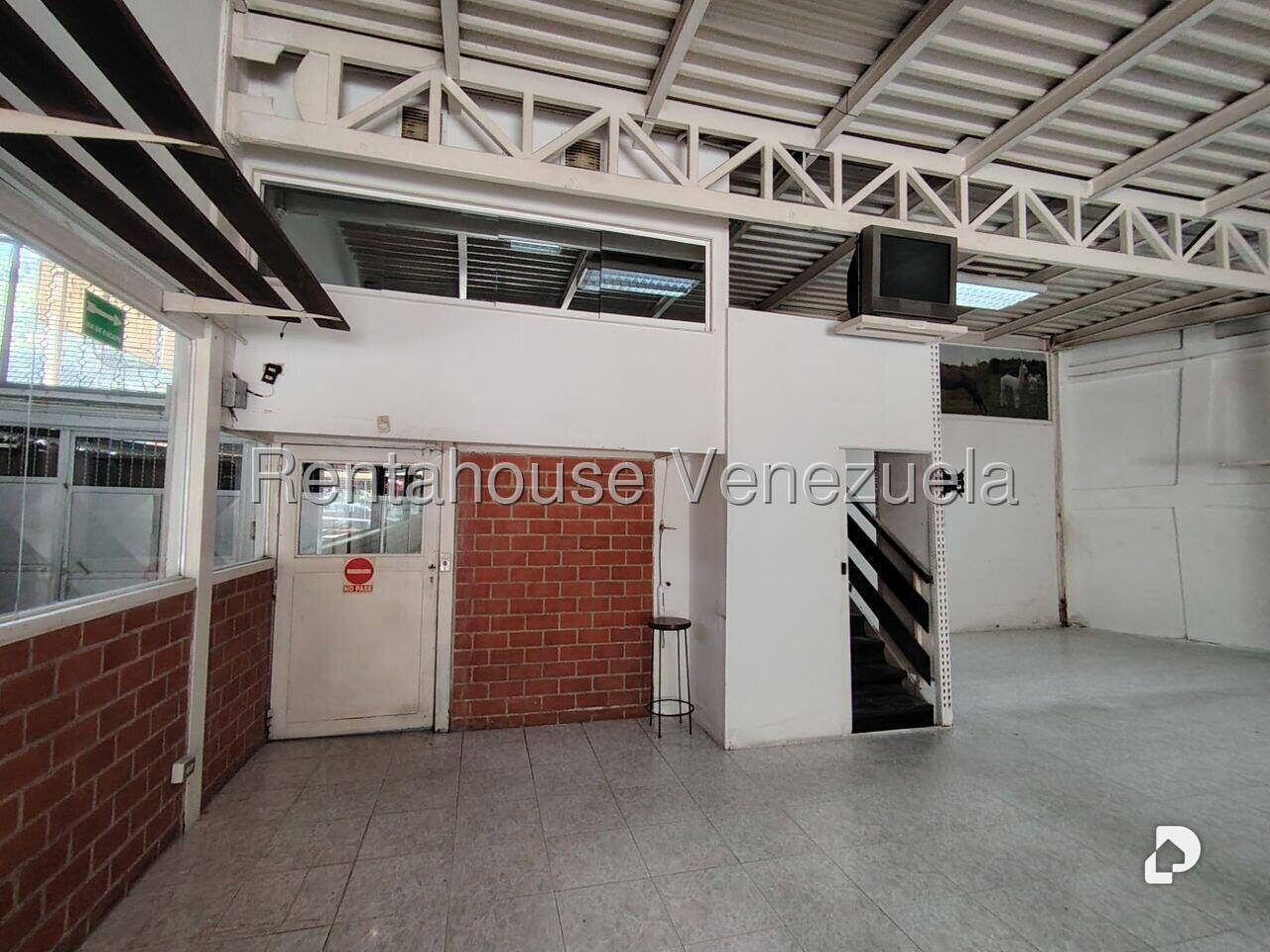 Local comercial en Turumo, Caracas – 9