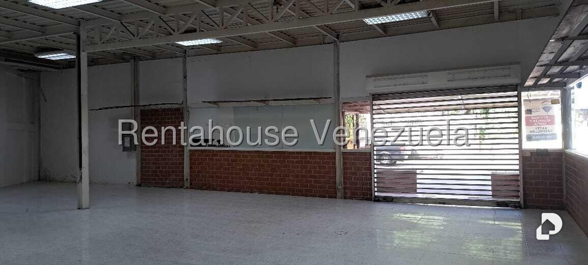 Local comercial en Turumo, Caracas – 16