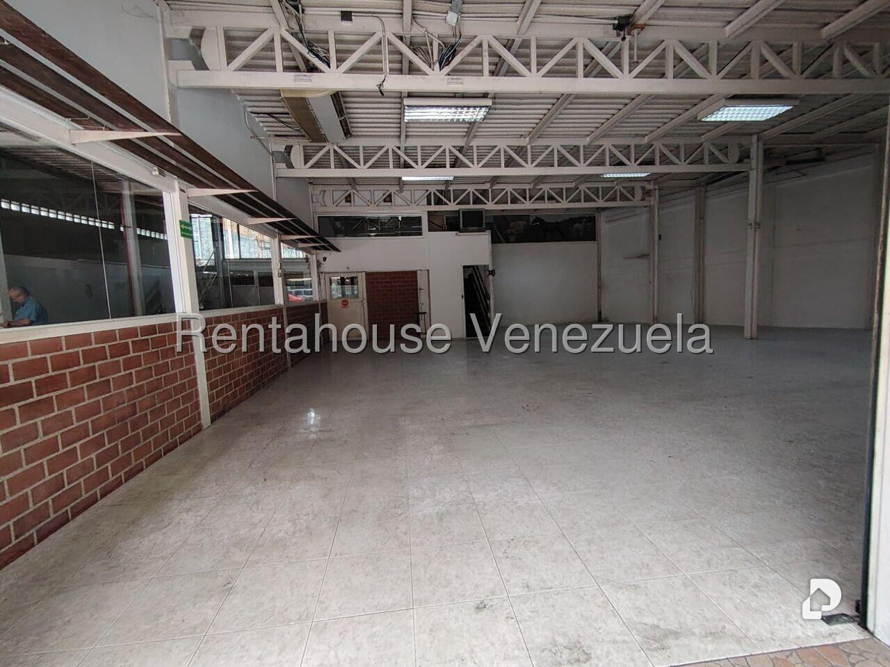 Local comercial en Turumo, Caracas – 4