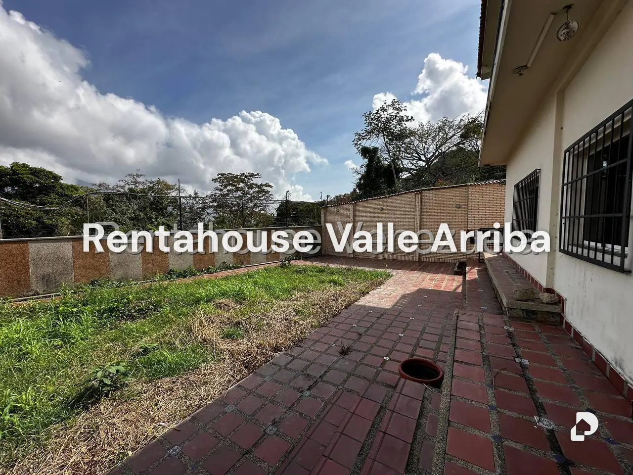 Casa en Parque Caiza, Caracas – 54