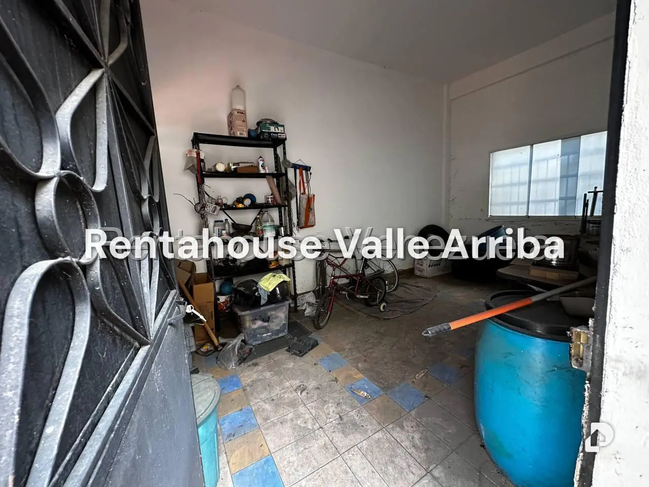 Casa en Parque Caiza, Caracas – 69