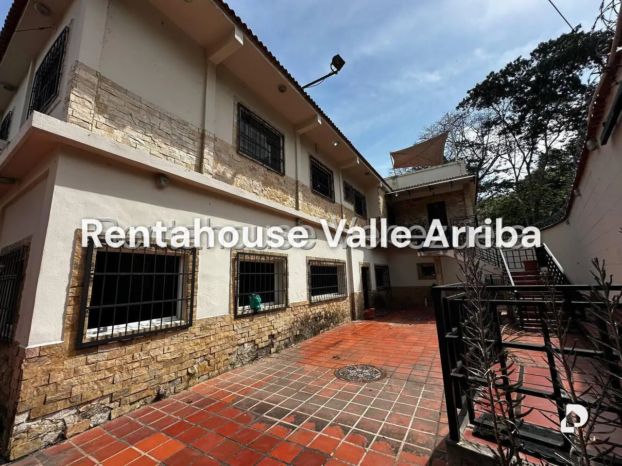 Casa en Parque Caiza, Caracas – 8