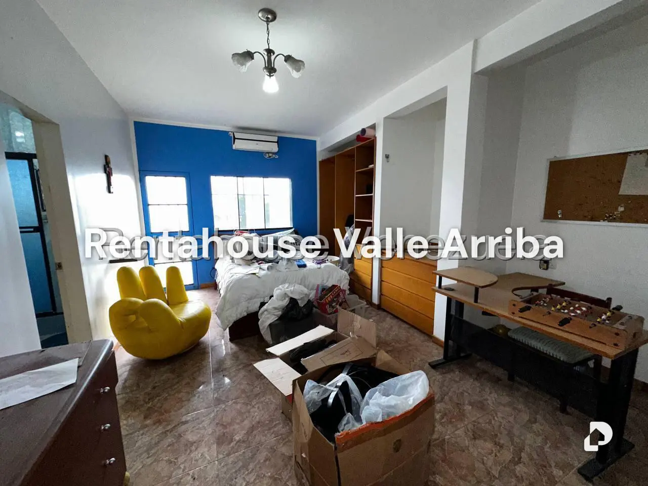 Casa en Parque Caiza, Caracas – 32