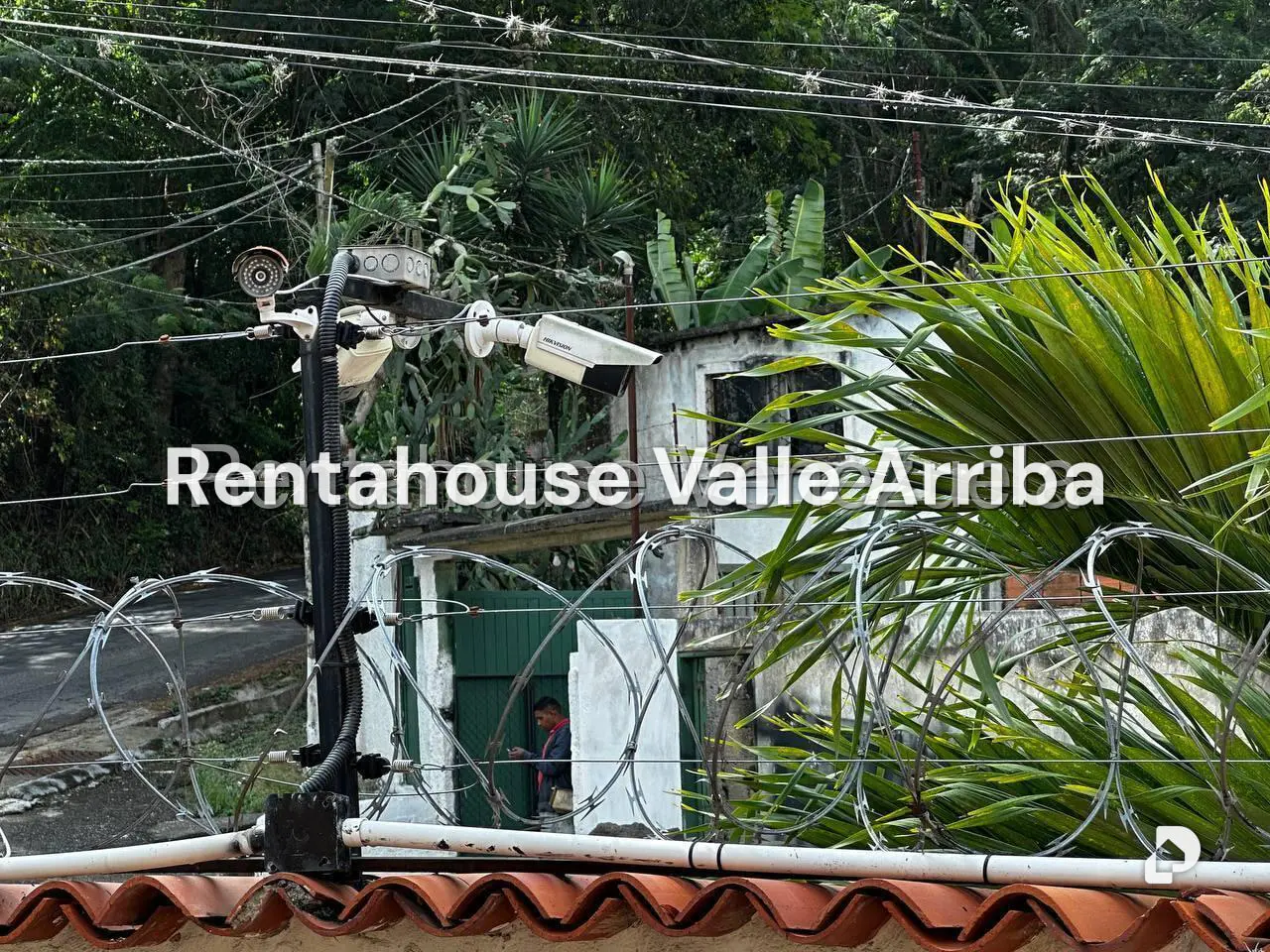 Casa en Parque Caiza, Caracas – 73
