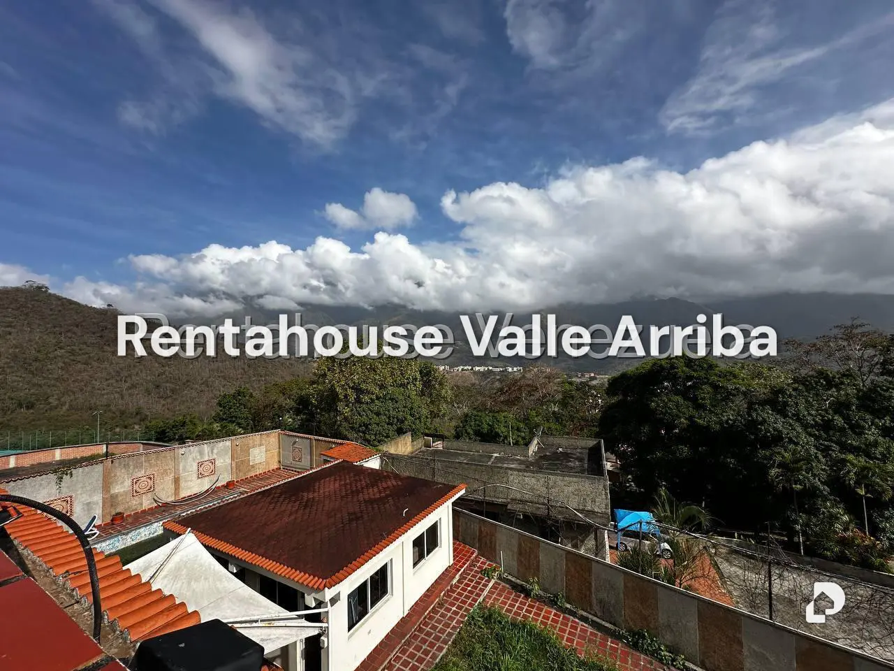 Casa en Parque Caiza, Caracas – 48